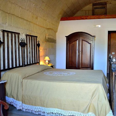 Vaste Casino De Viti - Dimora Storica Con Piscinaヴィラ 部屋 写真