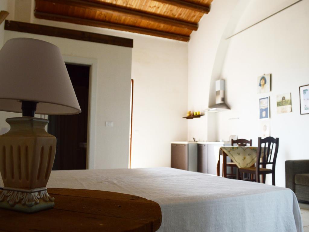Vaste Casino De Viti - Dimora Storica Con Piscinaヴィラ 部屋 写真