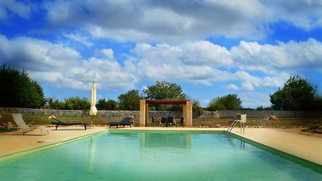 Vaste Casino De Viti - Dimora Storica Con Piscinaヴィラ エクステリア 写真
